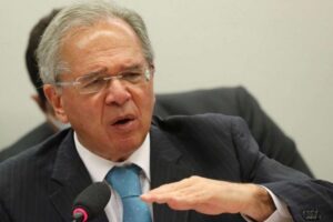 País pode acionar protocolo de guerra se necessário, diz ministro