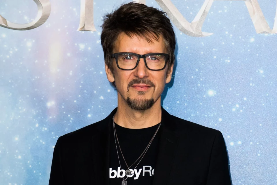 scott derrickson