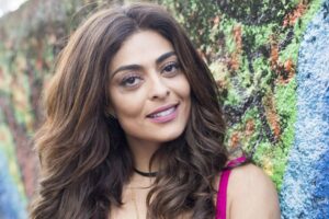 Recentemente a atriz foi acusada de demitir funcionária com depressão. Juliana Paes publica fotos curtindo as férias na Chapada dos Veadeiros