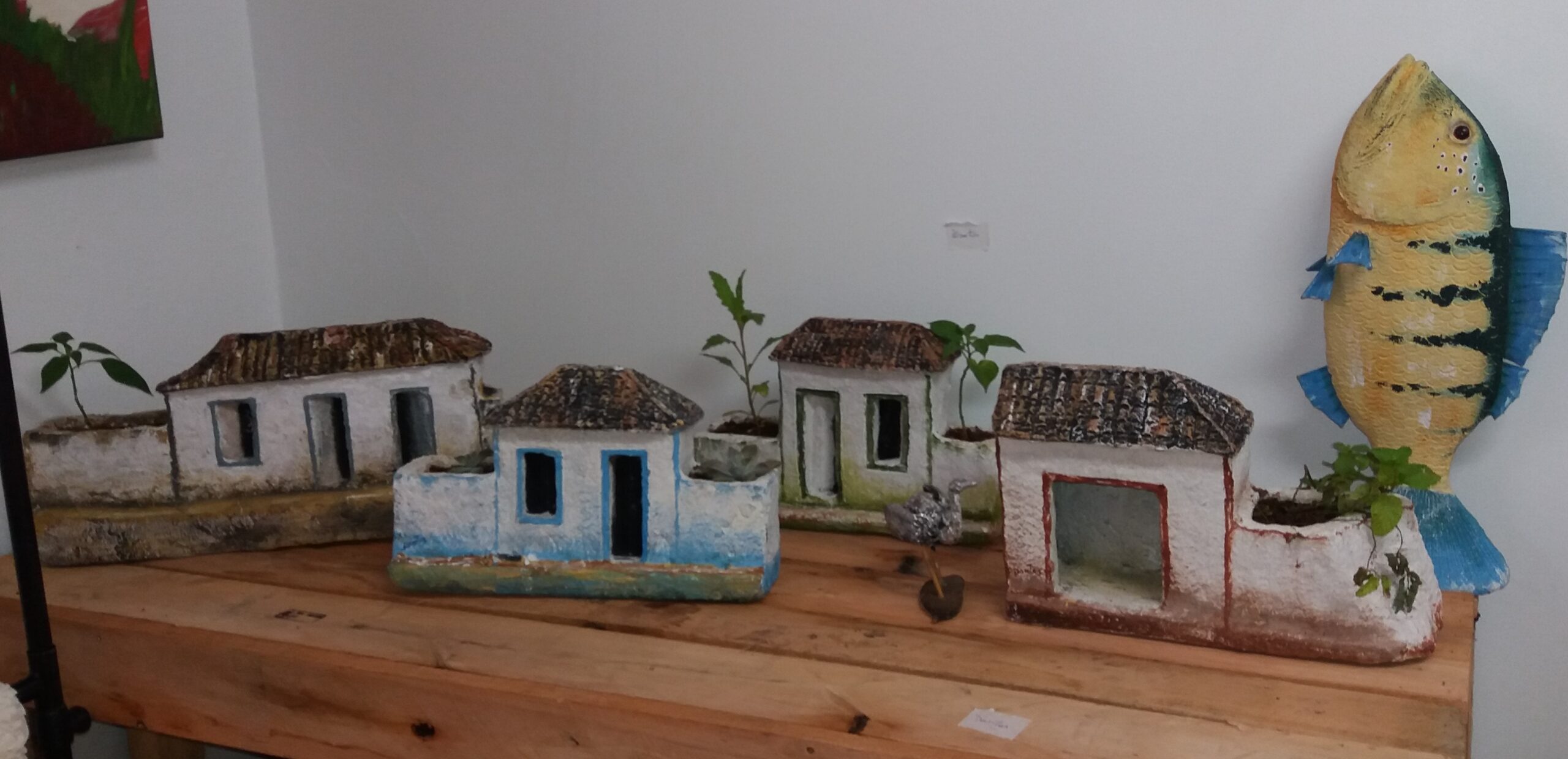 Goiânia Mostra de Artesanato: evento acontece de 15 a 19/3