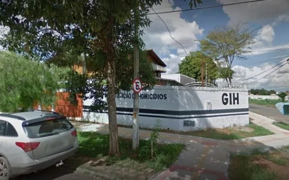 Grupo de Investigação de Homicídios