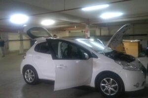 Peugeot e Saint Martin terão de devolver dinheiro e indenizar cliente que adquiriu carro com defeito em Goiânia