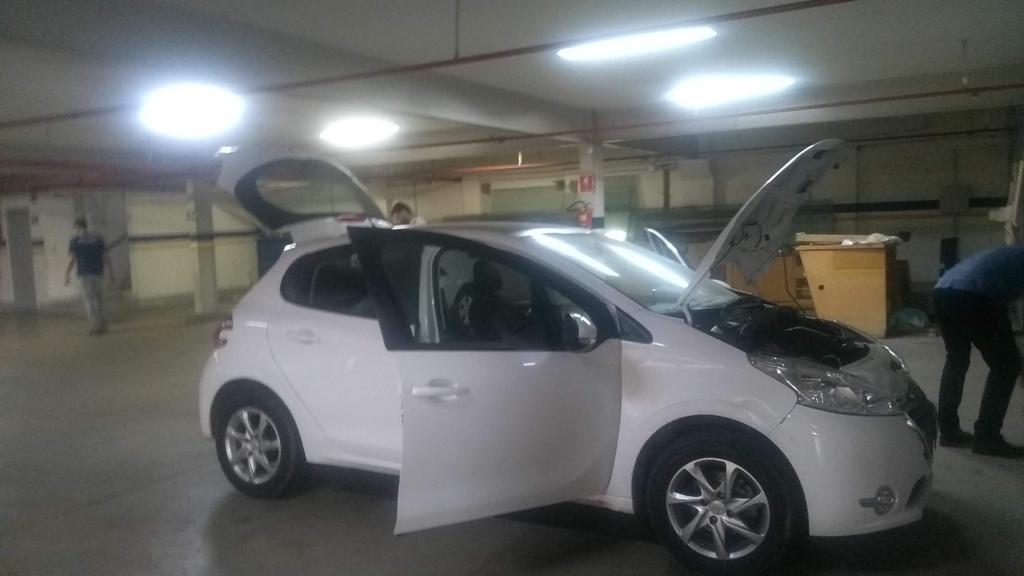 Peugeot e Saint Martin terão de devolver dinheiro e indenizar cliente que adquiriu carro com defeito em Goiânia