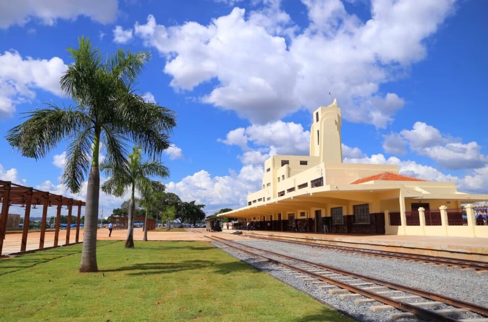 Exposição "100 Anos Depois" no Museu Frei Confaloni
