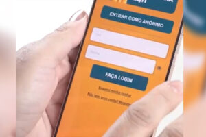 Vídeo: saiba como funciona o botão de pânico para mulheres de Goiânia