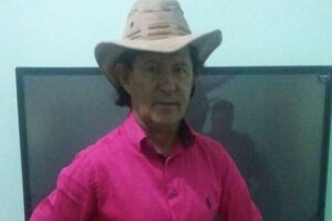 Vítima trabalhou na Santa Casa de Anápolis, e tinha 62 anos (Foto: Reprodução/Facebook)