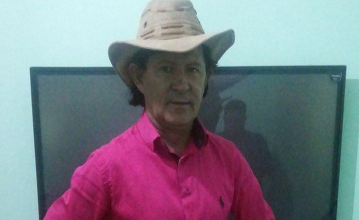 Vítima trabalhou na Santa Casa de Anápolis, e tinha 62 anos (Foto: Reprodução/Facebook)