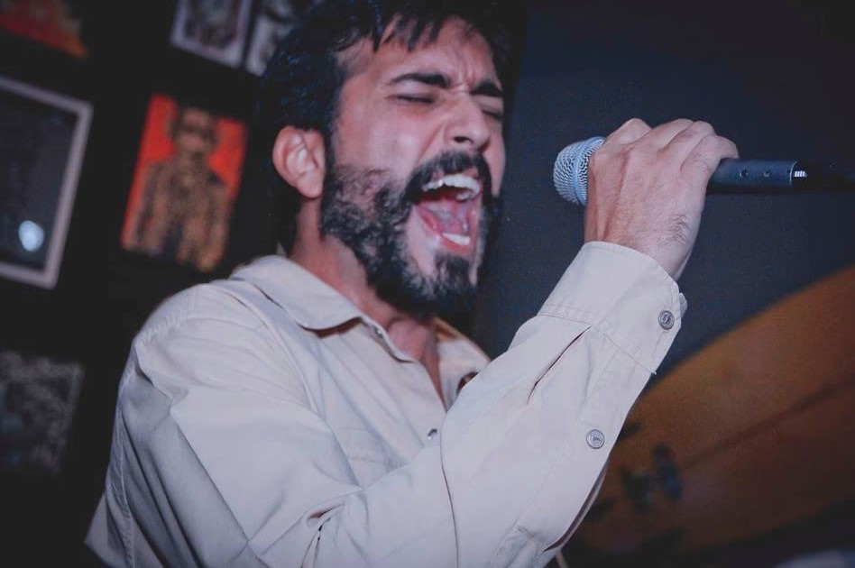 Banda No Technique integra a programação do Lowbrow