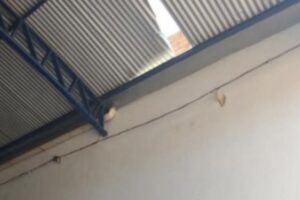 Em Anápolis, suspeitos invadem atacadista, furtam carro e mercadorias.