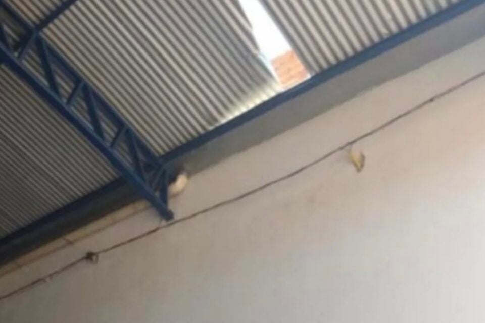 Em Anápolis, suspeitos invadem atacadista, furtam carro e mercadorias.