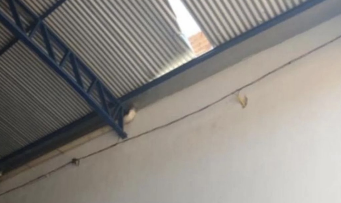 Em Anápolis, suspeitos invadem atacadista, furtam carro e mercadorias.