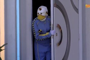 Segundo colunista, o salário desembolsado não é elevado. BBB 22: Site revela quanto ganha um dummy, assistente do reality