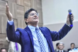 Assembleias de Deus do Maranhão declaram apoio a pastor envolvido em escândalo (Foto: Reprodução)