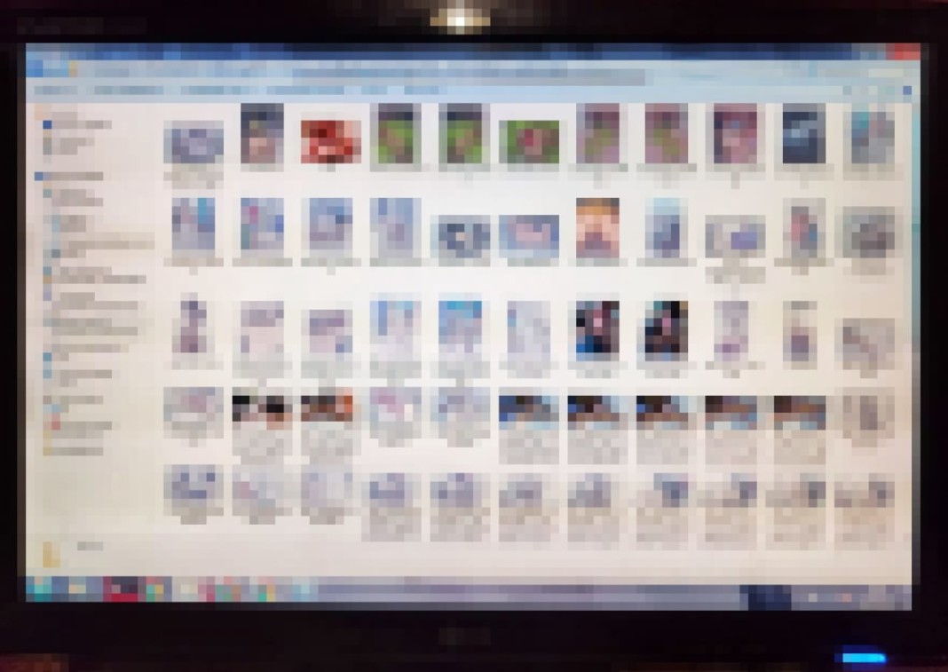 Homem armazenou e compartilhou mais de 17 mil fotos e vídeos. PF prende suspeito de ser maior distribuidor de pornografia infantil do país