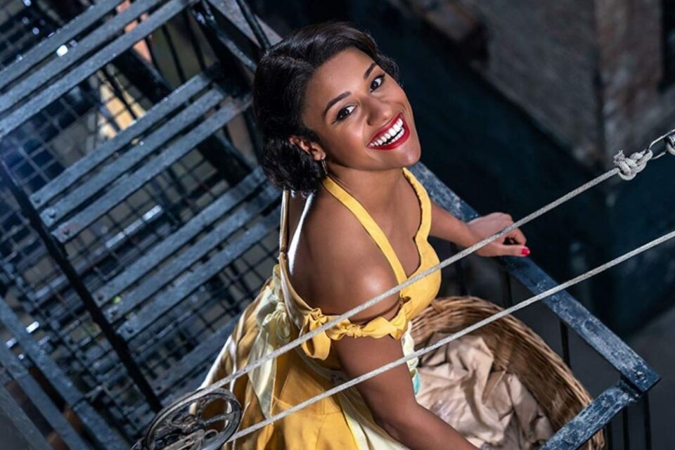 Ariana DeBose