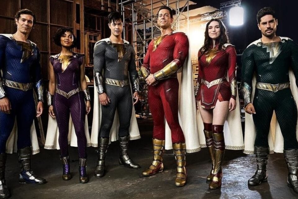 shazam