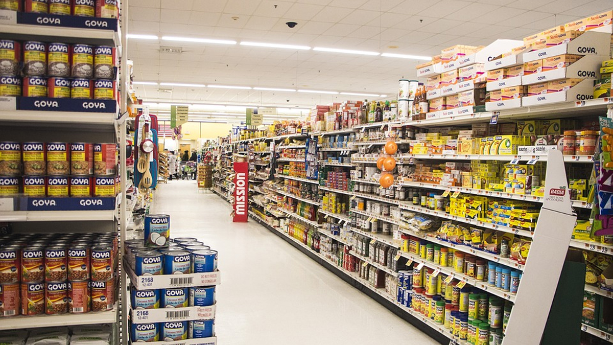 TJ mantém decisão contra supermercado de Goiânia que constrangeu cliente