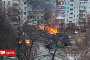 Rússia anuncia novo cessar-fogo e abertura de corredores humanitários