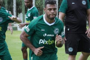 Volante Auremir do Goiás