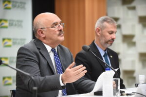 Senadores governistas tentam adiar instalação da CPI do MEC para depois das eleições (Foto: Ministério da Educação)