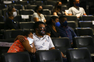 Inscrições abertas para casamento coletivo no Distrito Federal