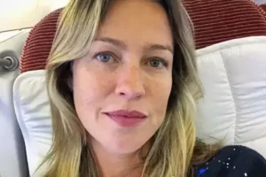 Luana Piovani deseja que Scooby se livre do paredão no BBB 22