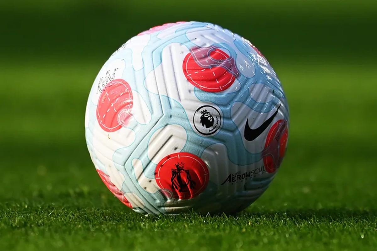 Bola da Premier League