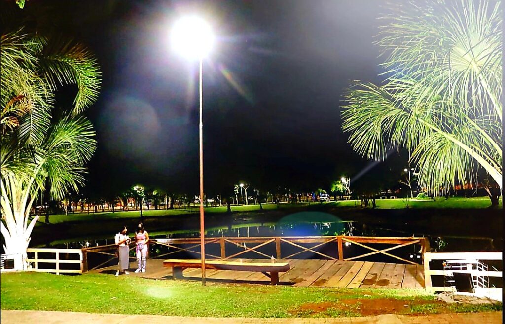 Dia da Mulher em Goiânia também ganha celebrações no Parque da Lagoa