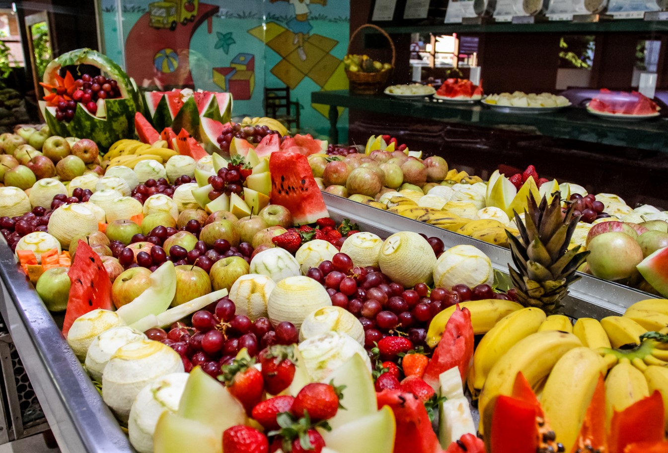 Food Run em Goiânia: evento une esporte e gastronomia