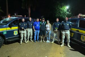 Jovem que desapareceu em Senador Canedo (GO) é encontrado em Primavera do Leste (MT)