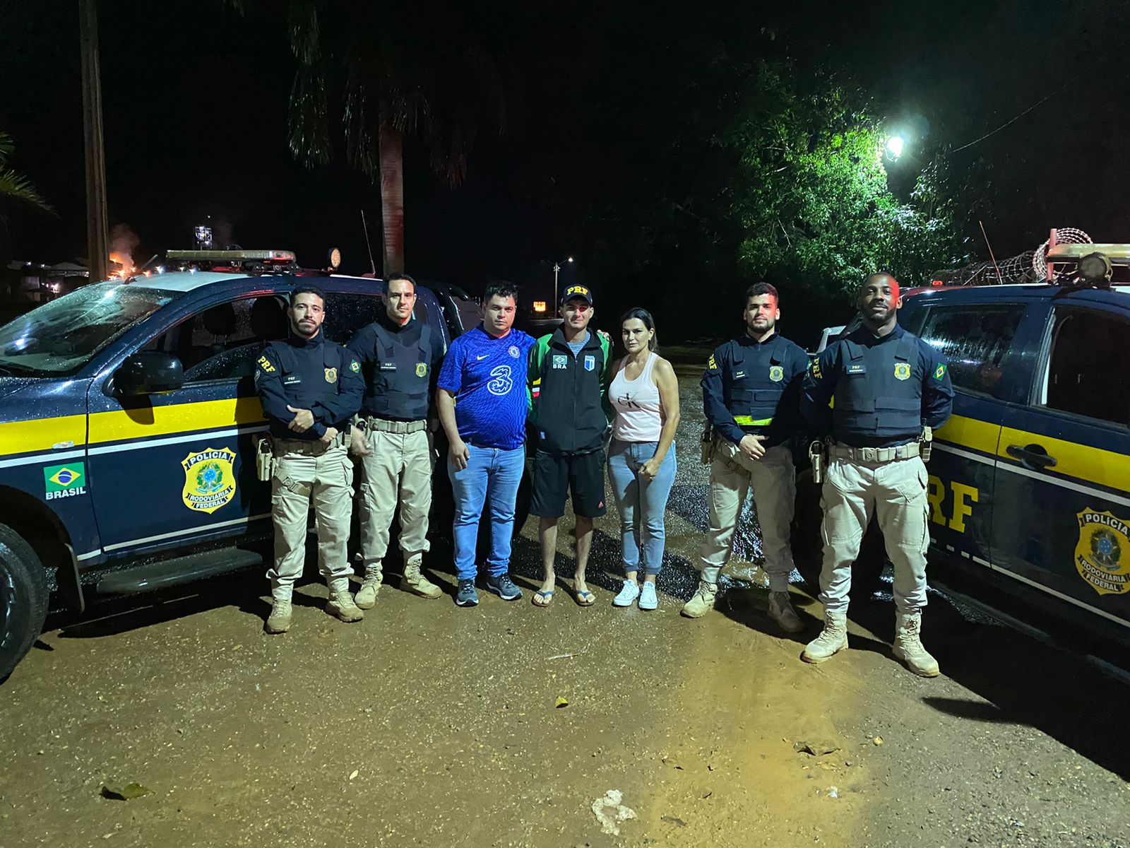 Jovem que desapareceu em Senador Canedo (GO) é encontrado em Primavera do Leste (MT)