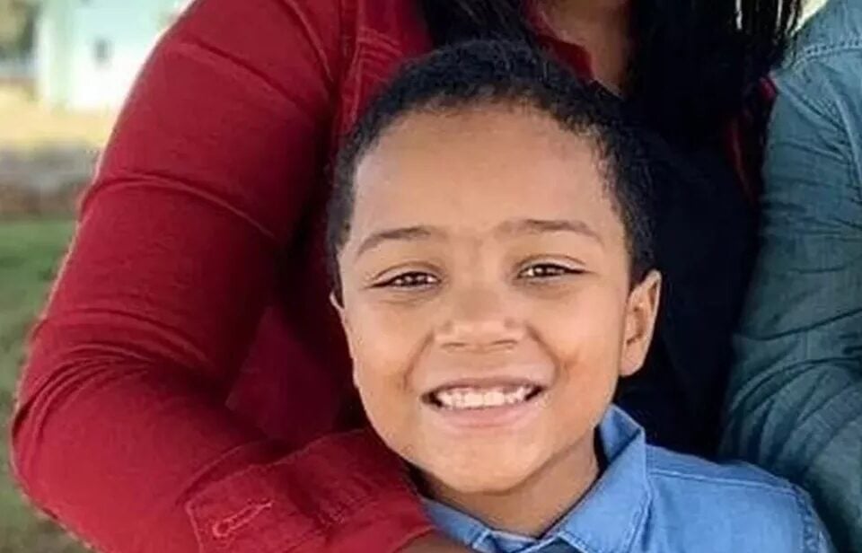 Duas pessoas foram indiciadas pela morte do menino Davi Lucas, que caiu de um toboágua em Caldas Novas (GO).