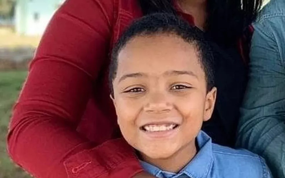 Duas pessoas foram indiciadas pela morte do menino Davi Lucas, que caiu de um toboágua em Caldas Novas (GO).