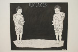 Exposição na Galeria Frei Nazareno Confaloni inaugura nesta quinta-feira