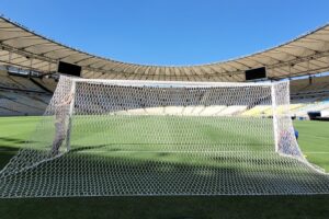 Estádio do Maracanã será reaberto para o jogo entre Flamengo e Bangu