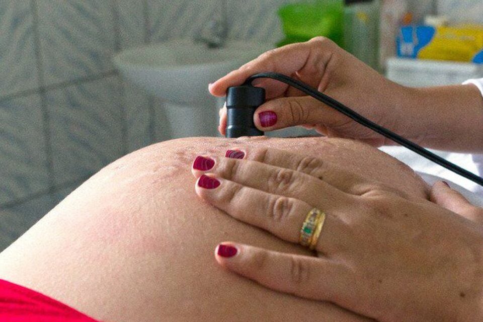 Senado reconhece profissão de doula