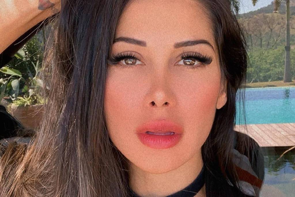 Influencer já foi traída diversas vezes por Arthur Aguiar. Maíra Cardi compara traição à dieta: "deixa seu marido quebrar o casamento?"