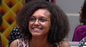 Jessi é eliminada do BBB 22 com 63,63% dos votos