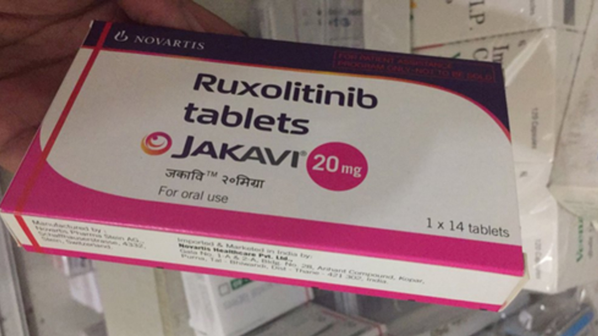 Secretaria de Saúde de Goiás deverá dar remédio de R$ 26 mil a homem com doença rara