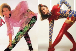 Sasha diz que se emocionou ao usar roupas de Xuxa para ensaio: 'Muito especial'