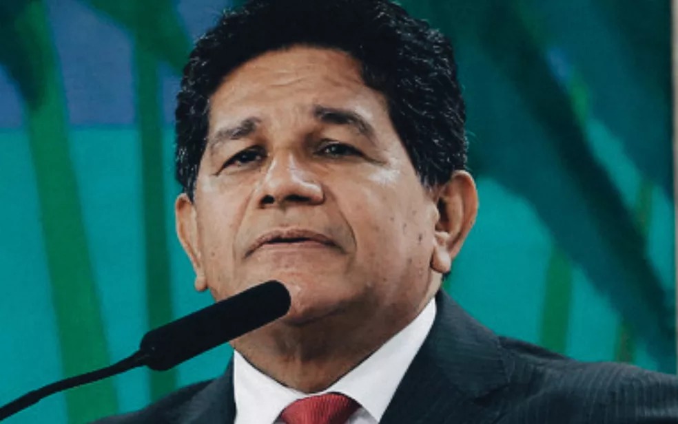 "Mentir nem por brincadeira", diz pastor goiano citado em suposto lobby do MEC