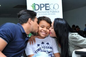 Dia D de reconhecimento de filiação ocorre neste sábado nas Defensorias de Goiás e Brasil