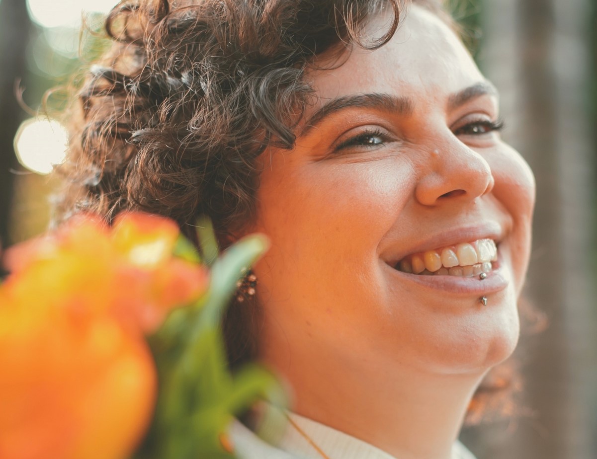 Cantora Polly Pimpão