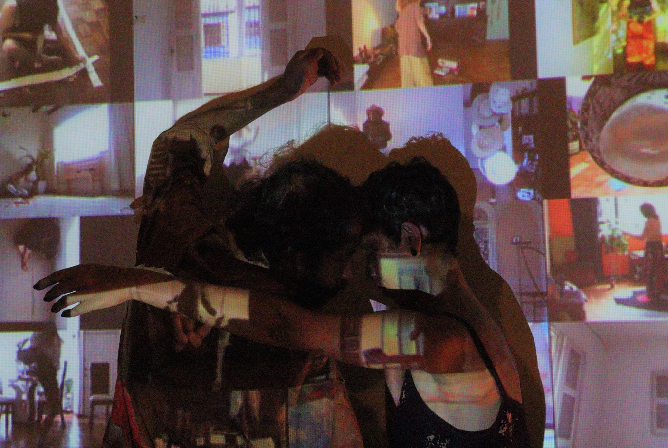 Espetáculo Cartografias será apresentado gratuitamente em Goiânia