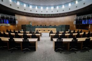 Mais uma vez o Dia das Mulheres é marcado pela desigualdade de gênero e baixa representatividade feminina na política em Goiás. (Foto: Ruber Couto/Alego)