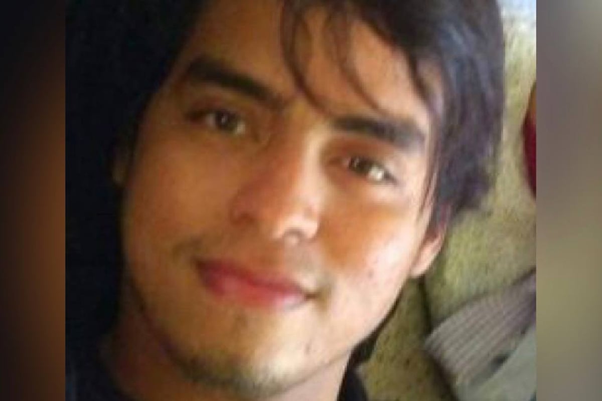 Professor Denes Marlio Lima Neres, de 26 anos, morreu assassinado em Planaltina de Goiás (Foto: Divulgação – PC)