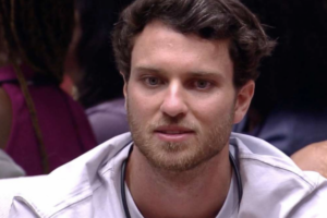 Barão da Saidinha: Lucas é eliminado do BBB 22 com 77,54% dos votos