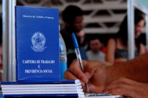 Aparecida oferece mais de 700 vagas de trabalho (Foto: Wikimedia)