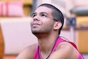 BBB 22: Vyni é eliminado com 55,87% dos votos