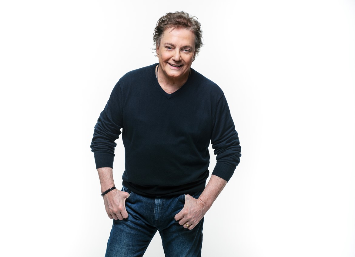 Show de Fábio Jr. em Goiânia adiado